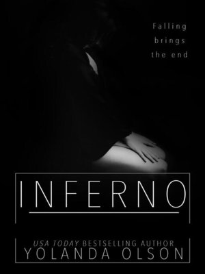 cover image of Inferno, #1